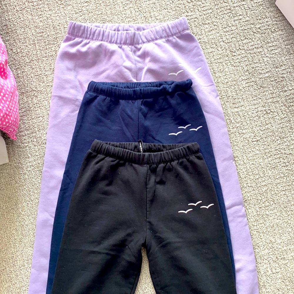 Lazy Pants